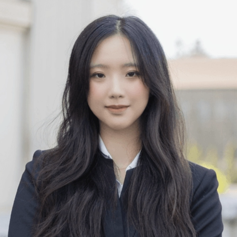 Faith Qiao profile photo