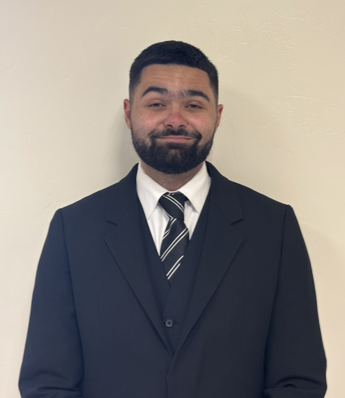 John Louis-Strakes Lopez profile photo