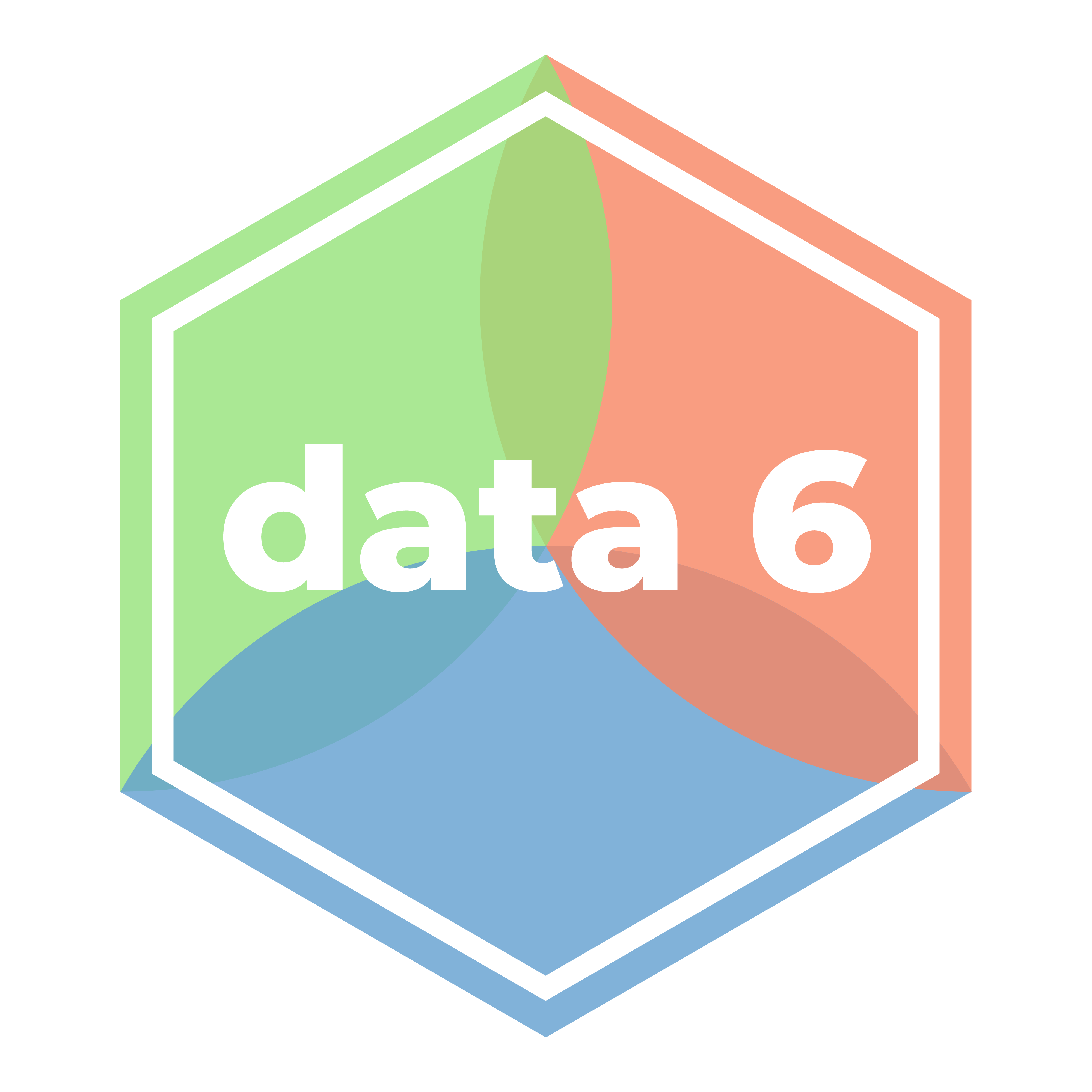 Data 6 logo