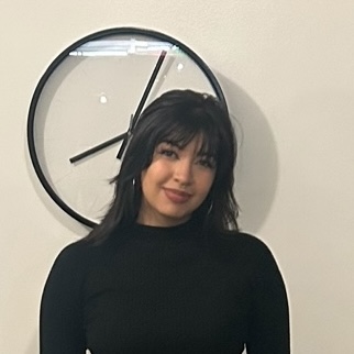 Abby Brooks-Ramirez profile photo