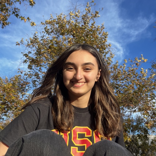 Maryam Akelyan profile photo